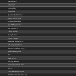 BMW R 1200 GS  M&eacute;rignac