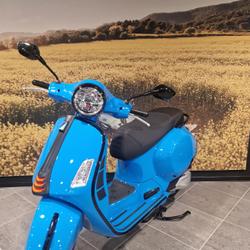 Vespa GTS  M&eacute;rignac