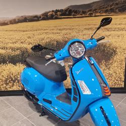 Vespa GTS  M&eacute;rignac