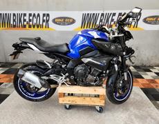 Yamaha MT10 Vitrolles