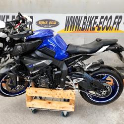 Yamaha MT10  Vitrolles