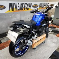 Yamaha MT10  Vitrolles