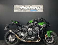 Kawasaki H2 Mérignac