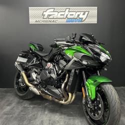 Kawasaki H2  M&eacute;rignac