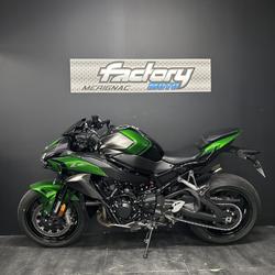 Kawasaki H2  M&eacute;rignac
