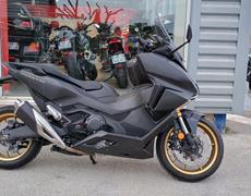 Honda Forza Montpellier