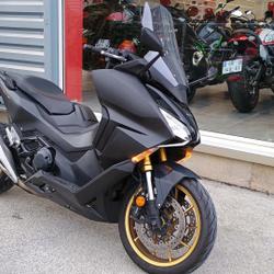 Honda Forza  Montpellier