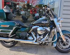 Harley Davidson Road King Montpellier