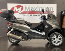 Piaggio MP3 Granville
