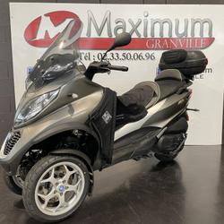 Piaggio MP3  Granville