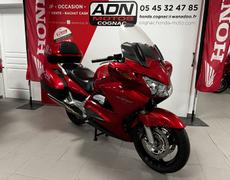Honda Pan European Cognac