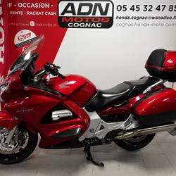 Honda Pan European  Cognac