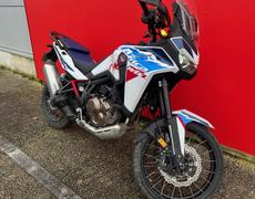 Honda Africa Twin Saint-Maximin