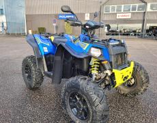 Polaris autres Menneval