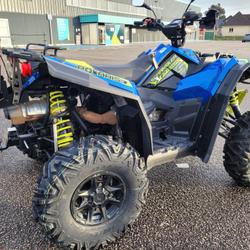 Polaris autres  Menneval