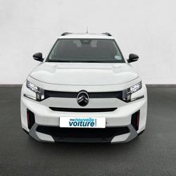 Citroen C3 Aircross C3 Aircross Turbo 100 BVM6 - Plus La Rochelle