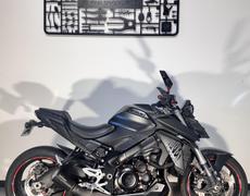 Suzuki GSXS Montpellier
