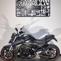 Suzuki GSXS  Montpellier