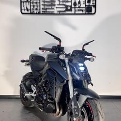 Suzuki GSXS  Montpellier