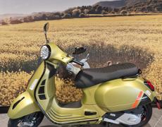 Vespa GTS Mérignac