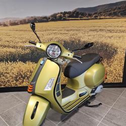 Vespa GTS  M&eacute;rignac