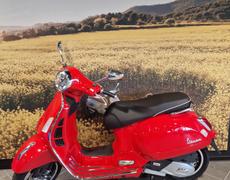 Vespa S 125 Mérignac