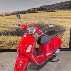 Vespa S 125  M&eacute;rignac