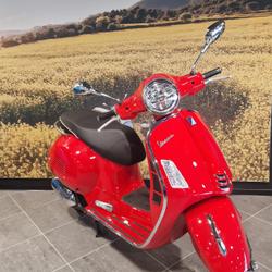 Vespa S 125  M&eacute;rignac