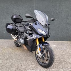 BMW R 1250 RS  Perpignan
