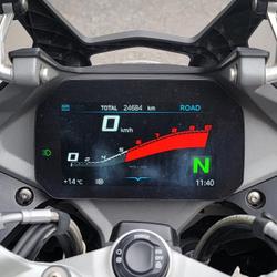 BMW R 1250 RS  Perpignan