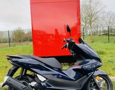 Honda PCX Melun
