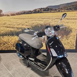 Vespa GTS  M&eacute;rignac