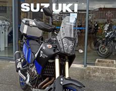 Yamaha XT Gonfreville-l'Orcher