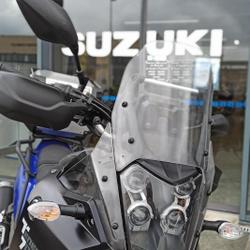 Yamaha XT  Gonfreville-l'Orcher