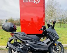 Honda Forza Melun