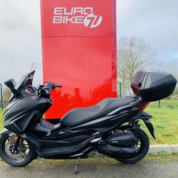 Honda Forza  Melun