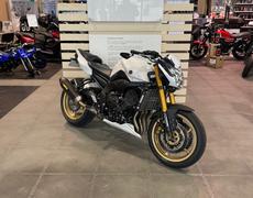 Yamaha FZ8 Sarreguemines