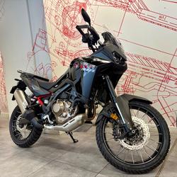 Honda Africa Twin  Paris 12e Arrondissement