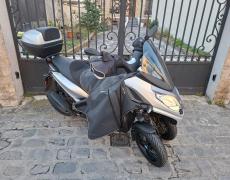 Piaggio MP3 Issy-les-Moulineaux