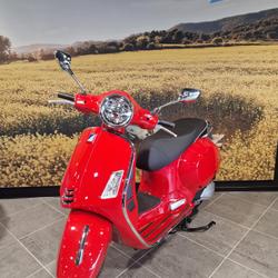 Vespa GTS  M&eacute;rignac