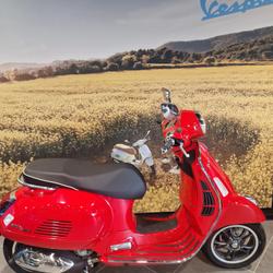 Vespa GTS  M&eacute;rignac