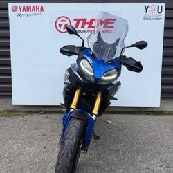 BMW F 900 XR  N&icirc;mes