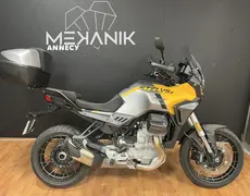 Guzzi Stelvio SEYNOD