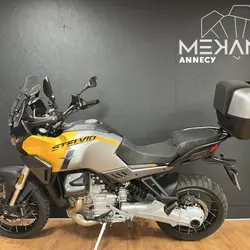 Guzzi Stelvio  SEYNOD