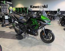 Kawasaki ER Nîmes