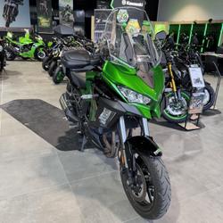 Kawasaki ER  N&icirc;mes