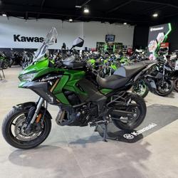 Kawasaki ER  N&icirc;mes