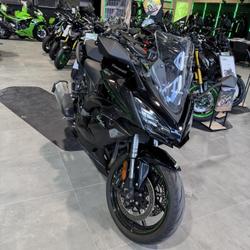 Kawasaki A1  N&icirc;mes