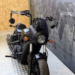 Indian Scout  Woippy