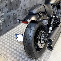 Indian Scout  Woippy